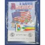 I Love America Activity Pad Fun Pack