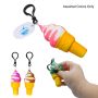 Ice Cream Clip
