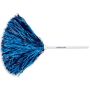 Imprinted Pom With 12 Inch Stick Handle