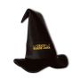 Imprinted Witch Hat