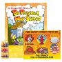 In Case Of Fire Be Prepared Not Scared Grades 2-3 Value Kit