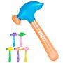 Inflatable 14 Inch Hammer