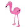 Inflatable Zoo Animal - 27 Inch Flamingo