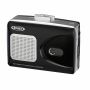 Jensen Stereo USB Cassette Player With Encoding To Computer