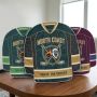 Jersey Rally Towel Hockey