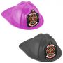Junior Fire Chief Firefighter Hat