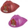Junior Firefighter Write-In Hat