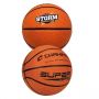Junior Super Grip 300 Rubber Basketball