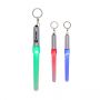 Key-Chained LED Saberlight