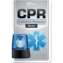 Key Points - Cpr and Heimlich Maneuver