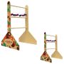 Ladder Ball Toss Game