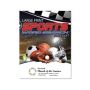 Large Print Sports Word Search Puzzle Book