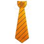 Large Tie W/ Elastic Band
