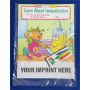 Learn About Immunization Coloring And Activity Book Fun Pack