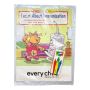 Learn About Immunization Fun Pack