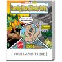 Learning Natural Disaster Safety Coloring And Activity Book