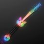 LED Cat Party Wand, Light Projecting