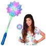 LED Daisy Flower Light Up Wand