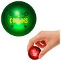 LED Rubber Bounce Ball