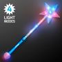 LED Super Star Wands