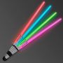 Light Up 22 Inch Saber