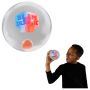 Light-Up Basketball Game