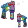 Light Up Bubble Gun