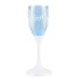 Light-Up Champagne Flute