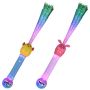 Light Up Easter Wands, Bunny and Chick Assorted Pack Of 2