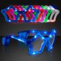 Light-Up Flashing Sunglasses