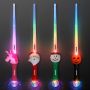 Light Up Holiday Expandable Sword Toys