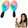 Light Up Maracas