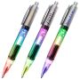 Light-Up Plastic Pen