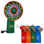 Light Up Promotional Mini Fans