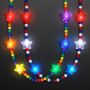 Light Up Star Beads