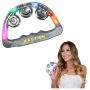 Light Up Tambourines