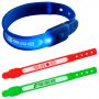 Light Up Wrist Band