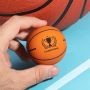 Lil' Slam Dunk Mini Bouncing Basketball