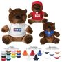 Lovely 6 Inch Bucky Beaver Toy
