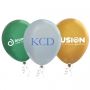 Metallic Latex Balloon