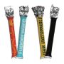 Metallic Pom Bamstix W/ 4 Spot Colors