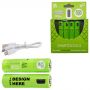 Micro USB Rechargeable Aa Battery