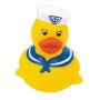 Mini Rubber Mariner Duck