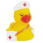 Mini Rubber Nurse Duck