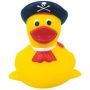 Mini Rubber Pirate Duck