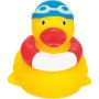 Mini Rubber Poolpal Duck