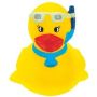 Mini Rubber Sea Diver Duck
