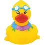 Mini Rubber Sunny Duck