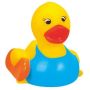 Mini Rubber Surfing Duck
