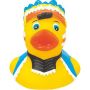 Mini Rubber Tribe Duck